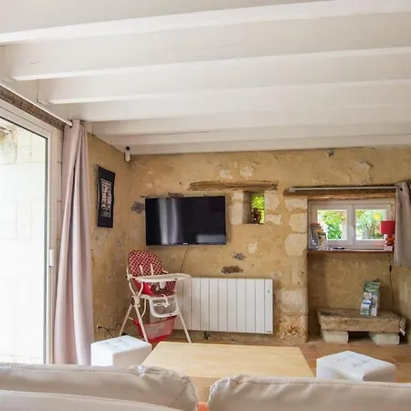 Les Maudines * Baugé