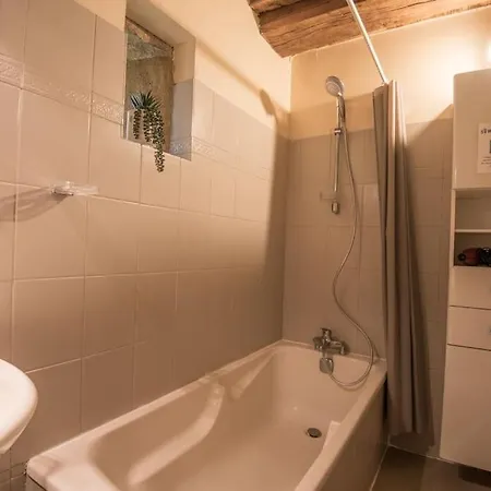 Prázdninový dům Les Maudines *