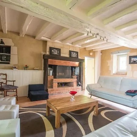 Les Maudines Prázdninový dům *