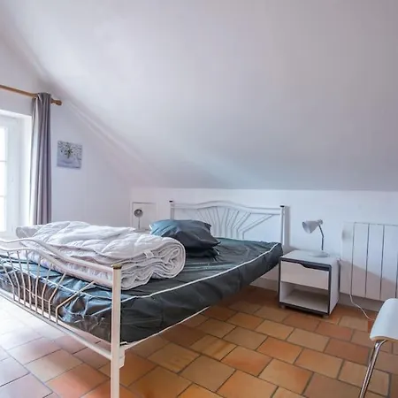 Les Maudines Nyaraló Baugé