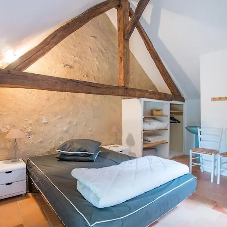 Les Maudines * Baugé