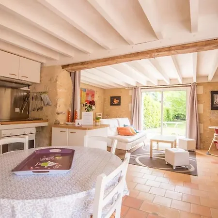 Les Maudines * Baugé