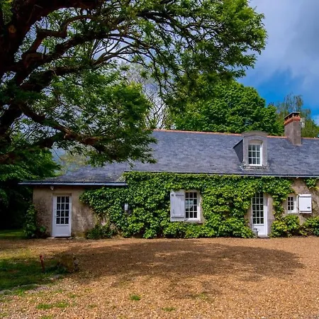 Les Maudines * Bauge-en-Anjou