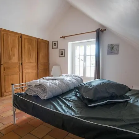 Les Maudines Prázdninový dům