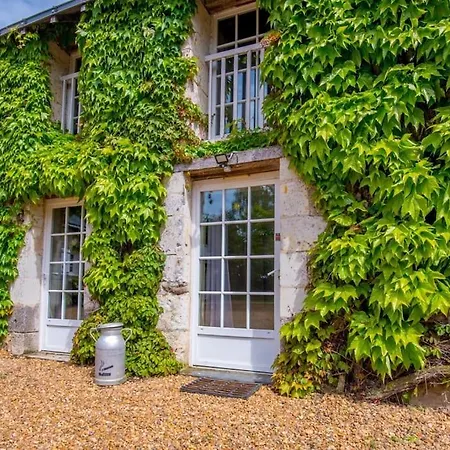 Дом отдыха Les Maudines