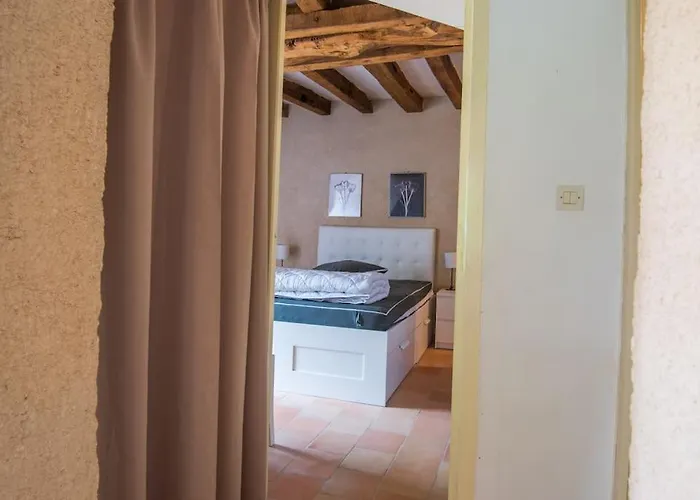 Les Maudines Feriehus