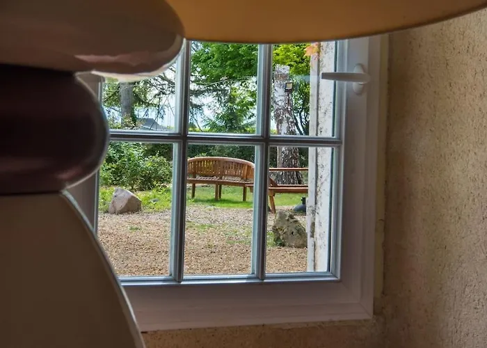 Les Maudines Bauge-en-Anjou