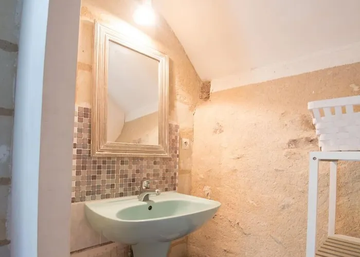 Дом отдыха Les Maudines *