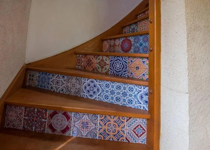 Дом отдыха Les Maudines