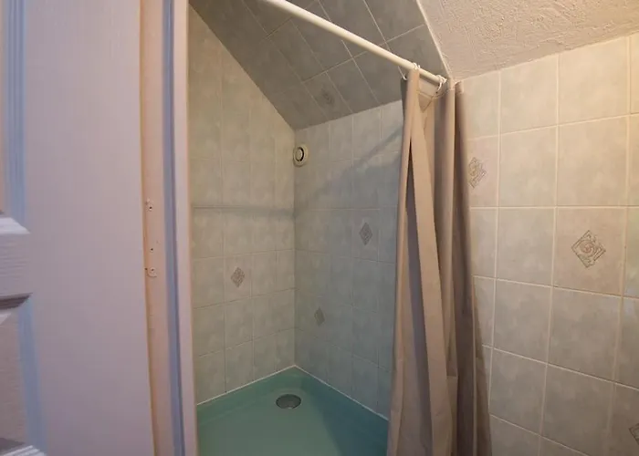 Feriehus Les Maudines