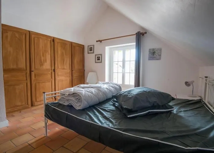 Les Maudines Feriehus